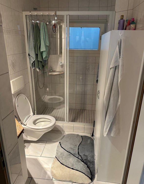 Grosszügige 8.5-Zimmer-Duplex-Wohnung mit Garten in Geroldswil 10