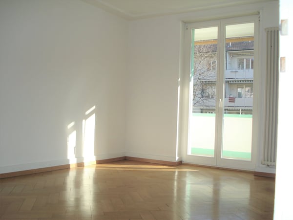 Neues Jahr - neue Wohnung (grösser und komfortabler) ? 16