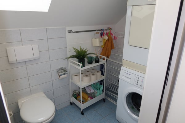 Neues Jahr - neue Wohnung (grösser und komfortabler) ? 12