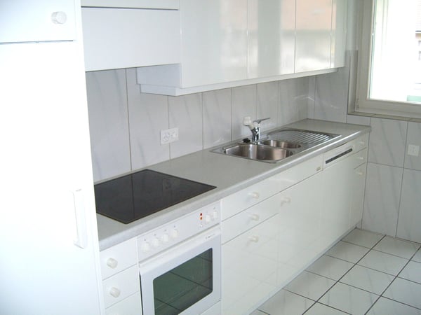 Neues Jahr - neue Wohnung (grösser und komfortabler) ? 2