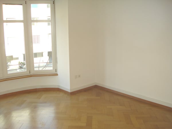 Neues Jahr - neue Wohnung (grösser und komfortabler) ? 14