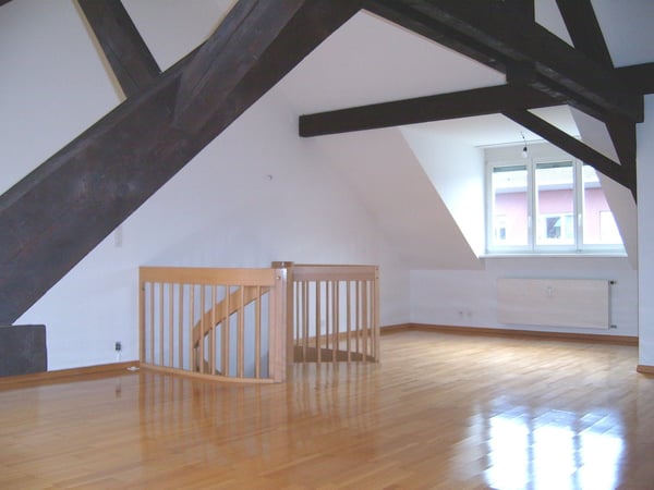 Neues Jahr - neue Wohnung (grösser und komfortabler) ? 4