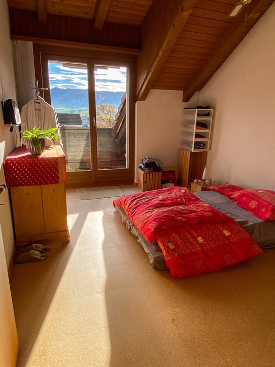 8½-Zimmer-Doppeleinfamilienhaus an beliebter Wohnlage 3