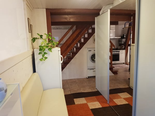 Duplex-/Maisonette-Wohnung in Mettendorf TG 6