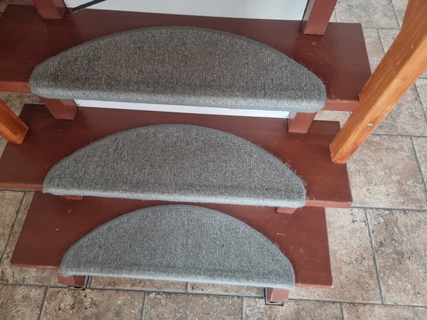 Duplex-/Maisonette-Wohnung in Mettendorf TG 12