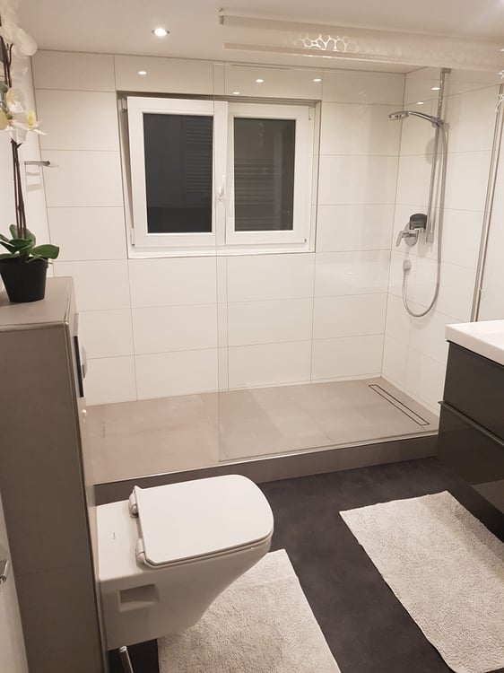 Duplex-/Maisonette-Wohnung in Mettendorf TG 8