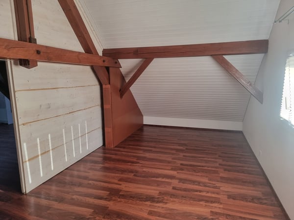 Duplex-/Maisonette-Wohnung in Mettendorf TG 15