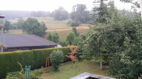 Duplex-/Maisonette-Wohnung in Mettendorf TG 20