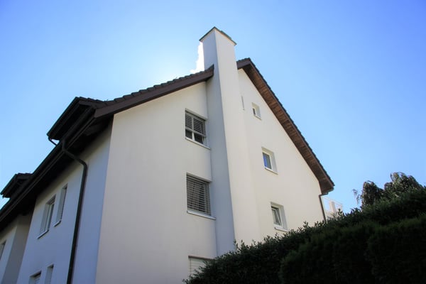 Sonnige 7.5-Zimmer-Dachwohnung mit Galerie und Balkon 14