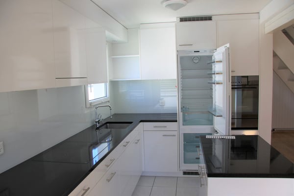 Sonnige 7.5-Zimmer-Dachwohnung mit Galerie und Balkon 6