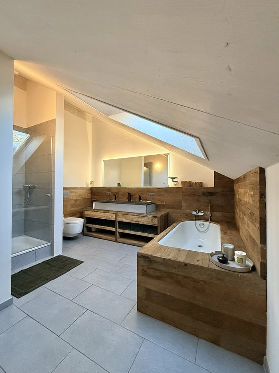 Duplex/maisonette in Oberägeri 11