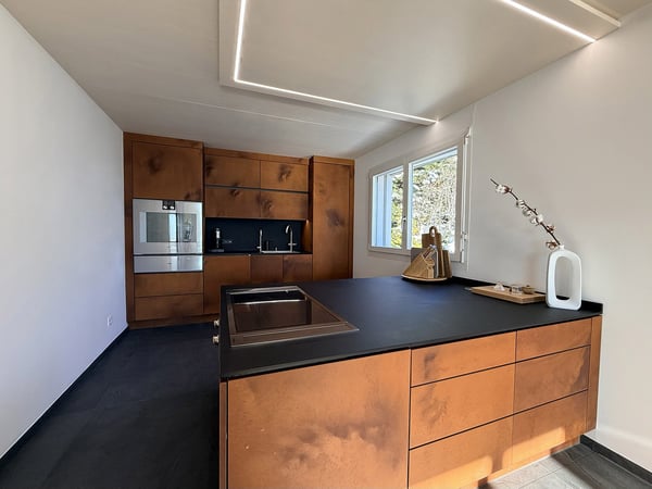 Duplex/maisonette in Oberägeri 5