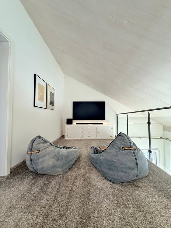 Duplex/maisonette in Oberägeri 8