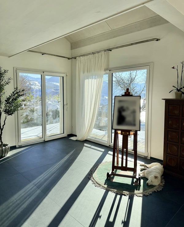 Duplex/maisonette in Oberägeri 4