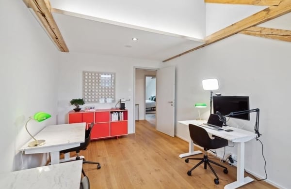 Exklusive 9.5-Zimmer-Maisonette-Wohnung mit historischem Charme in Winterthur 8