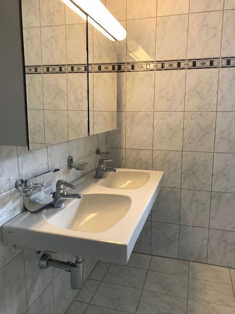 7 1/2 Zimmer Parterre Wohnung per 01.07.2026 6