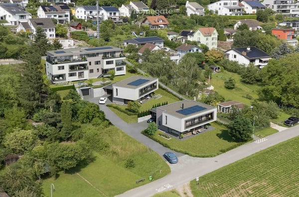 Charmante 4.5-Zimmer-Wohnung in ruhiger Dorflage von Uhwiesen 20