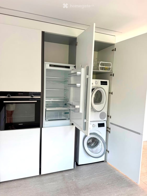 Appartamento a Chiasso 7