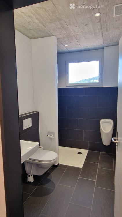 Moderne hello Büro- oder Praxisräume (Total 330 m2) im Attikageschoss zu vermieten 7