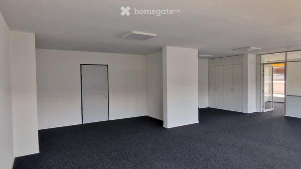 Moderne hello Büro- oder Praxisräume (Total 330 m2) im Attikageschoss zu vermieten 10