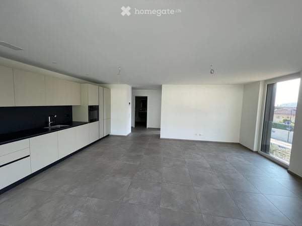 NUOVO 2.5 LOCALI CON GRANDE TERRAZZA – PRIMA LOCAZIONE A VERSCIO 3