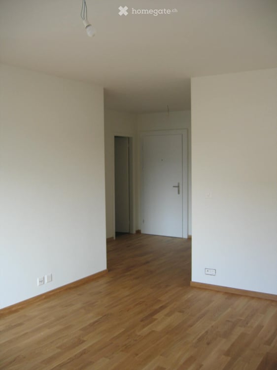 Sonnige, ruhige 2.5- Zimmer Wohnung 6