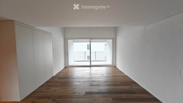 Erstvermietung von sehr grosszügigem Wohnraum an bester Zentrumslage (höchster Innenausbaustandard) 10