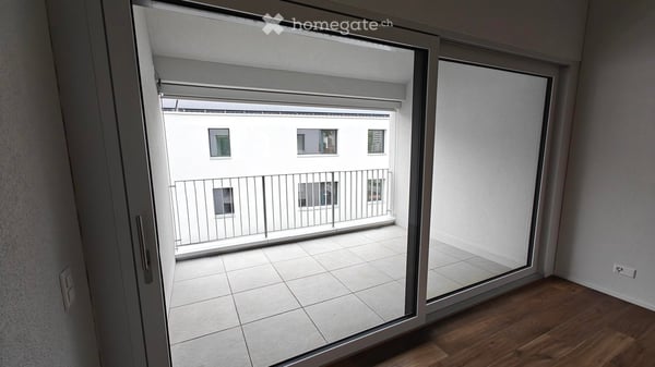 Erstvermietung von sehr grosszügigem Wohnraum an bester Zentrumslage (höchster Innenausbaustandard) 12