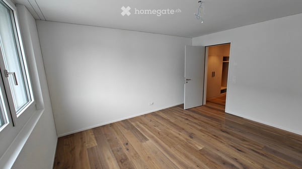 Erstvermietung von sehr grosszügigem Wohnraum an bester Zentrumslage (höchster Innenausbaustandard) 12