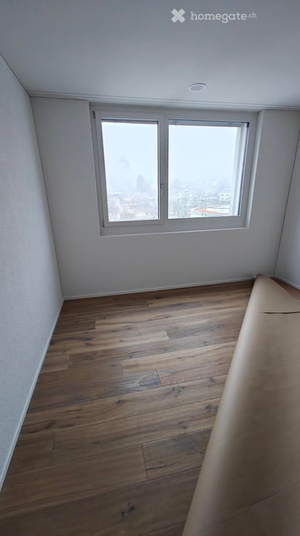 Erstvermietung von sehr grosszügigem Wohnraum an bester Zentrumslage (höchster Innenausbaustandard) 16