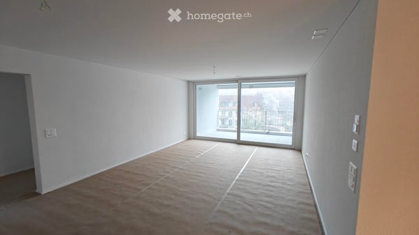 Erstvermietung von sehr grosszügigem Wohnraum an bester Zentrumslage (höchster Innenausbaustandard) 19