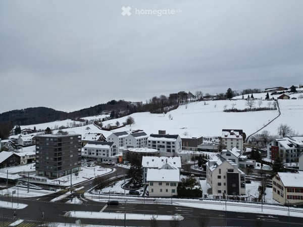 Erstvermietung von sehr grosszügigem Wohnraum an bester Zentrumslage (höchster Innenausbaustandard) 6