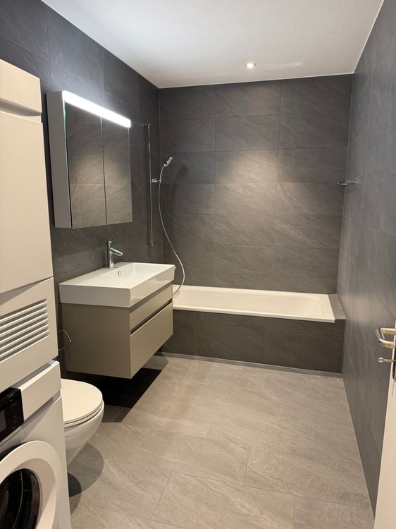 3.5-Zimmer-Neubauwohnung im Herzen von Bülach mit gehobenem Ausbaustandard 6