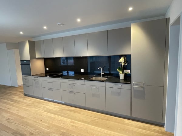 3.5-Zimmer-Neubauwohnung im Herzen von Bülach mit gehobenem Ausbaustandard 2