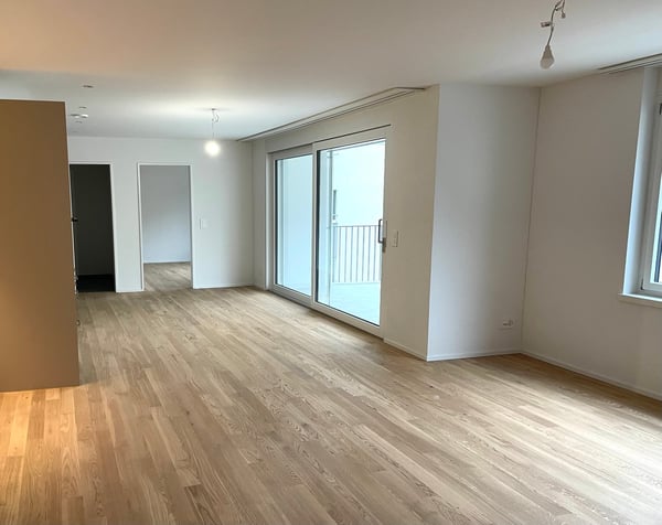 3.5-Zimmer-Neubauwohnung im Herzen von Bülach mit gehobenem Ausbaustandard 3
