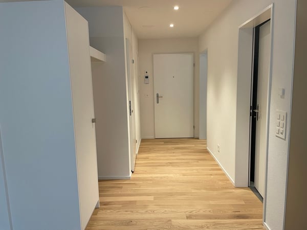 3.5-Zimmer-Neubauwohnung im Herzen von Bülach mit gehobenem Ausbaustandard 7