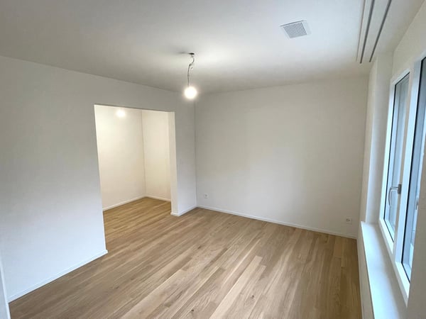 3.5-Zimmer-Neubauwohnung im Herzen von Bülach mit gehobenem Ausbaustandard 4