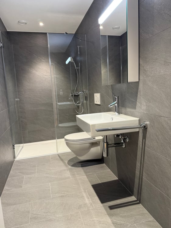 3.5-Zimmer-Neubauwohnung im Herzen von Bülach mit gehobenem Ausbaustandard 5