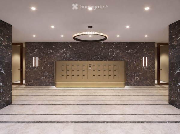 Moderne luxuriöse Büroräume (Neubau) in Pfäffikon SZ (50-1'000m2) 3