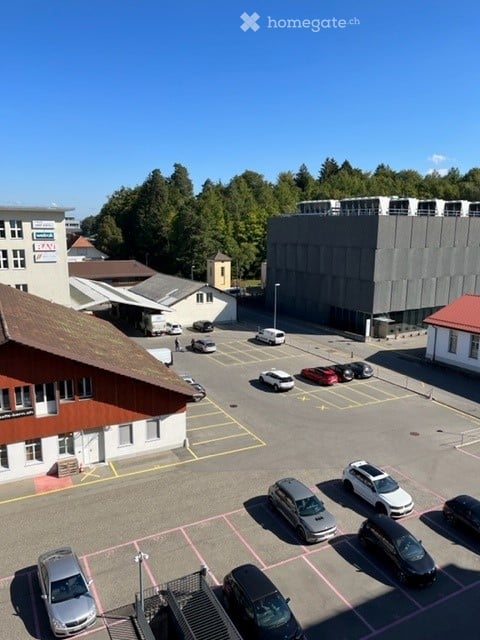 Vollausgestattete Büroräume an Toplage in Zollikofen 300m2 - 1200m2 4