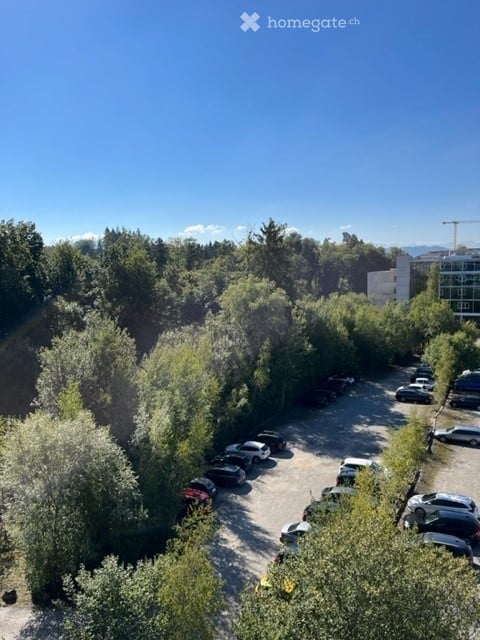 Vollausgestattete Büroräume an Toplage in Zollikofen 300m2 - 1200m2 5