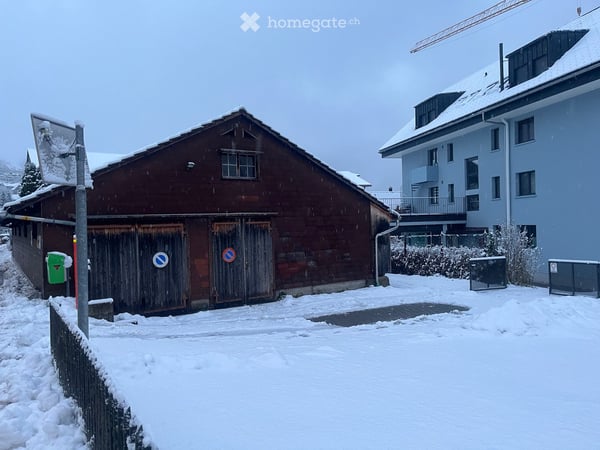 Oberägeri