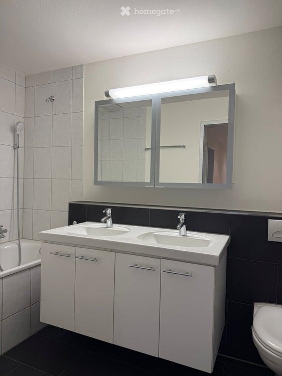 Moderne und grosszügige 4.5 Zimmer Wohnung im Zentrum von Siebnen 14