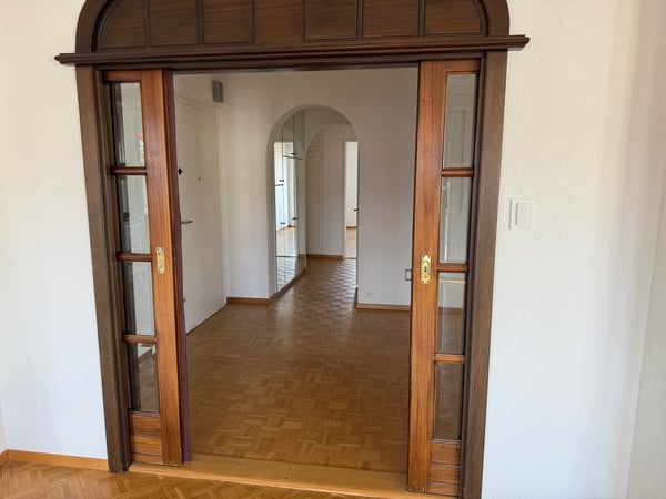 Magnifique appartement lumineux de 6 pièces 5