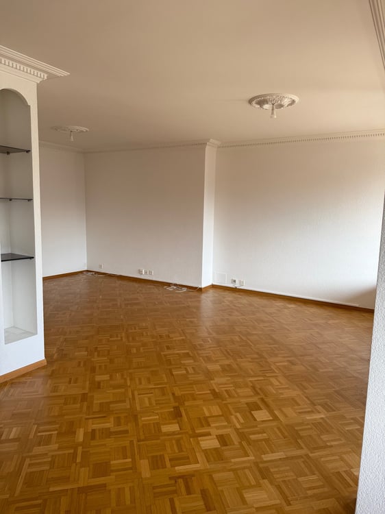 Magnifique appartement lumineux de 6 pièces 2