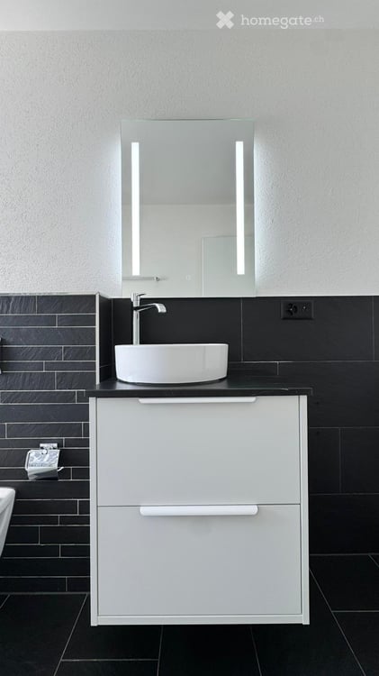 Grosszügige & Elegante 4.5-Zimmer Wohnung in Zürich Affoltern 9