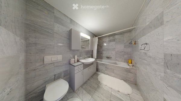 Charmante 2.5-Zimmer-Wohnung mit Panoramablick in Luzern 7
