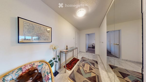 Charmante 2.5-Zimmer-Wohnung mit Panoramablick in Luzern 4