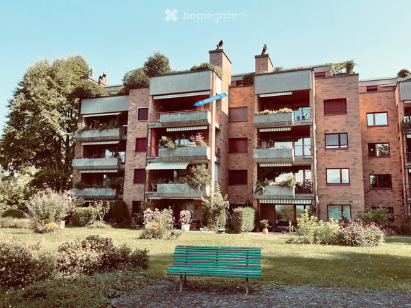 Charmante 2.5-Zimmer-Wohnung mit Panoramablick in Luzern 9