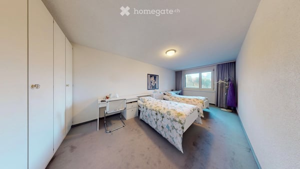 Charmante 2.5-Zimmer-Wohnung mit Panoramablick in Luzern 6